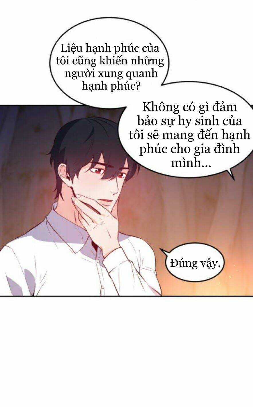 Phản Diện Rất Dễ Làm - Chapter 16 - Trang 17