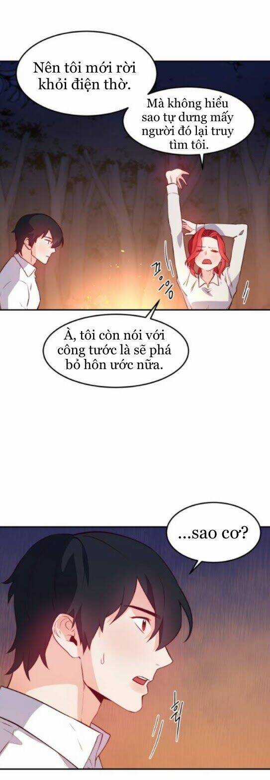 Phản Diện Rất Dễ Làm - Chapter 16 - Trang 21