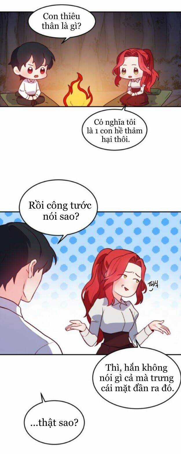 Phản Diện Rất Dễ Làm - Chapter 16 - Trang 25