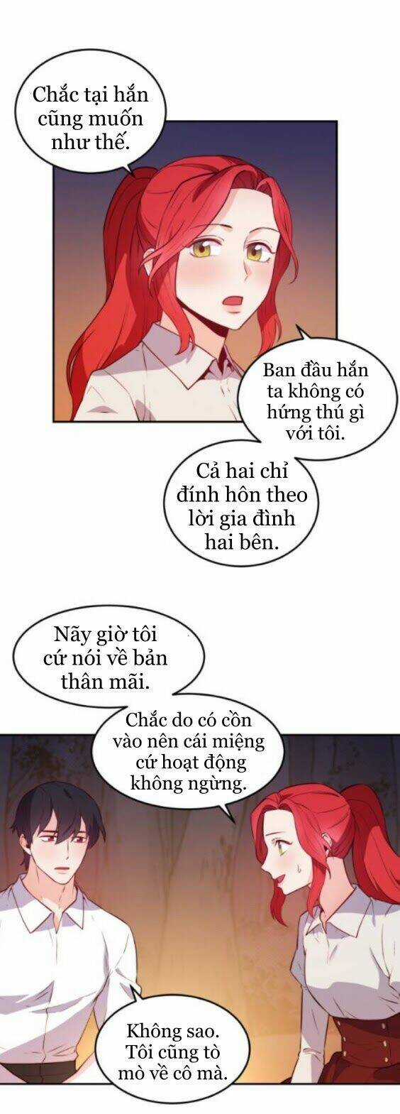 Phản Diện Rất Dễ Làm - Chapter 16 - Trang 26