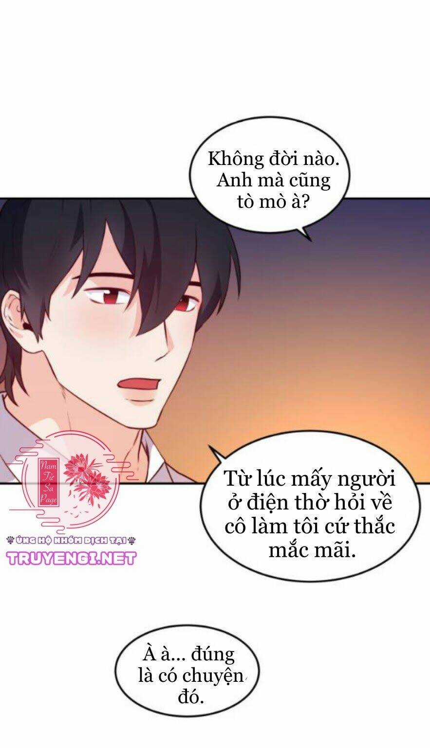 Phản Diện Rất Dễ Làm - Chapter 16 - Trang 27