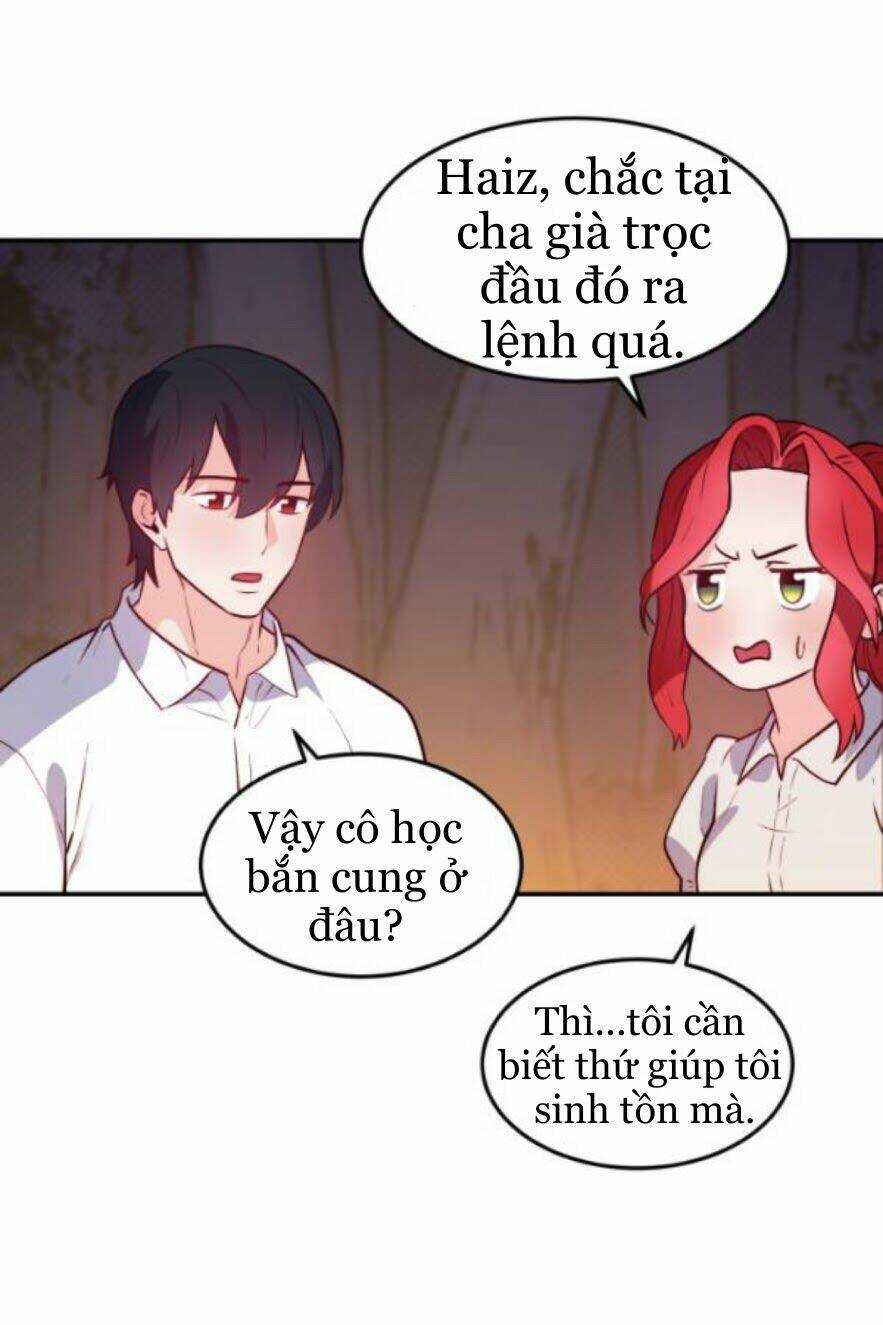 Phản Diện Rất Dễ Làm - Chapter 16 - Trang 28