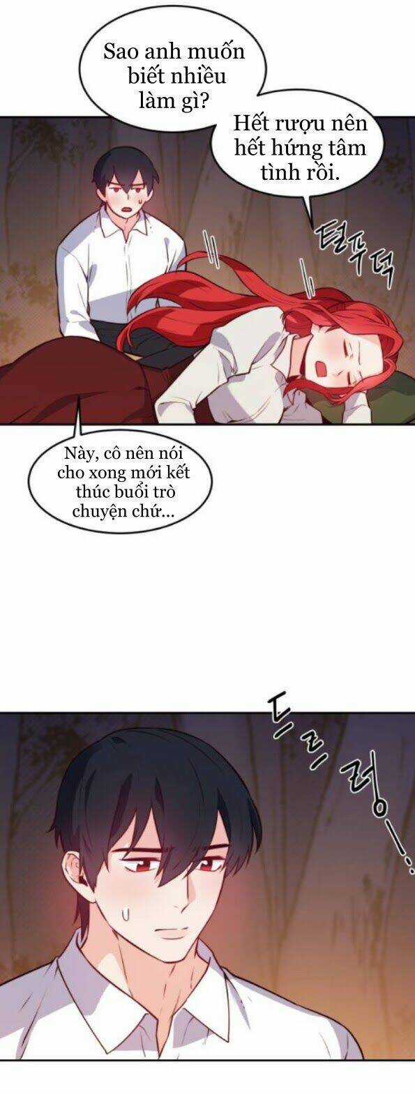 Phản Diện Rất Dễ Làm - Chapter 16 - Trang 29