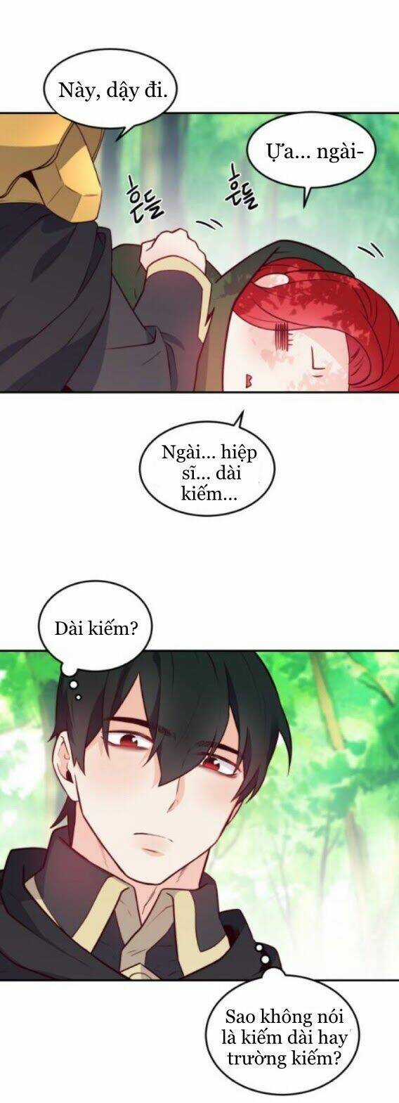 Phản Diện Rất Dễ Làm - Chapter 16 - Trang 33