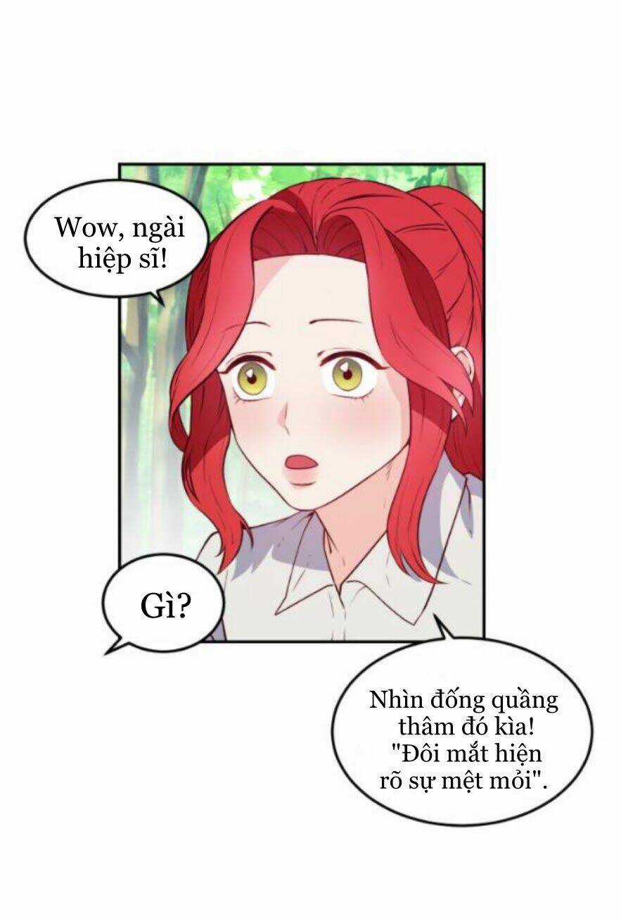 Phản Diện Rất Dễ Làm - Chapter 16 - Trang 35