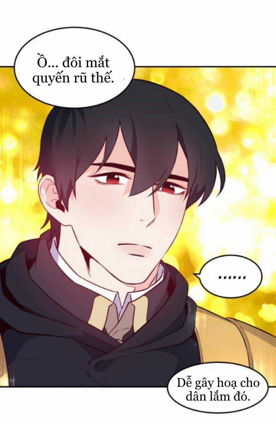 Phản Diện Rất Dễ Làm - Chapter 16 - Trang 36