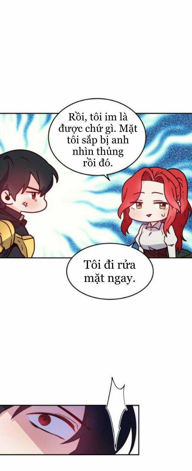 Phản Diện Rất Dễ Làm - Chapter 16 - Trang 37