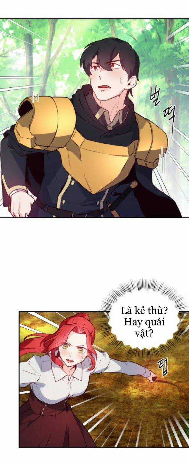 Phản Diện Rất Dễ Làm - Chapter 16 - Trang 38