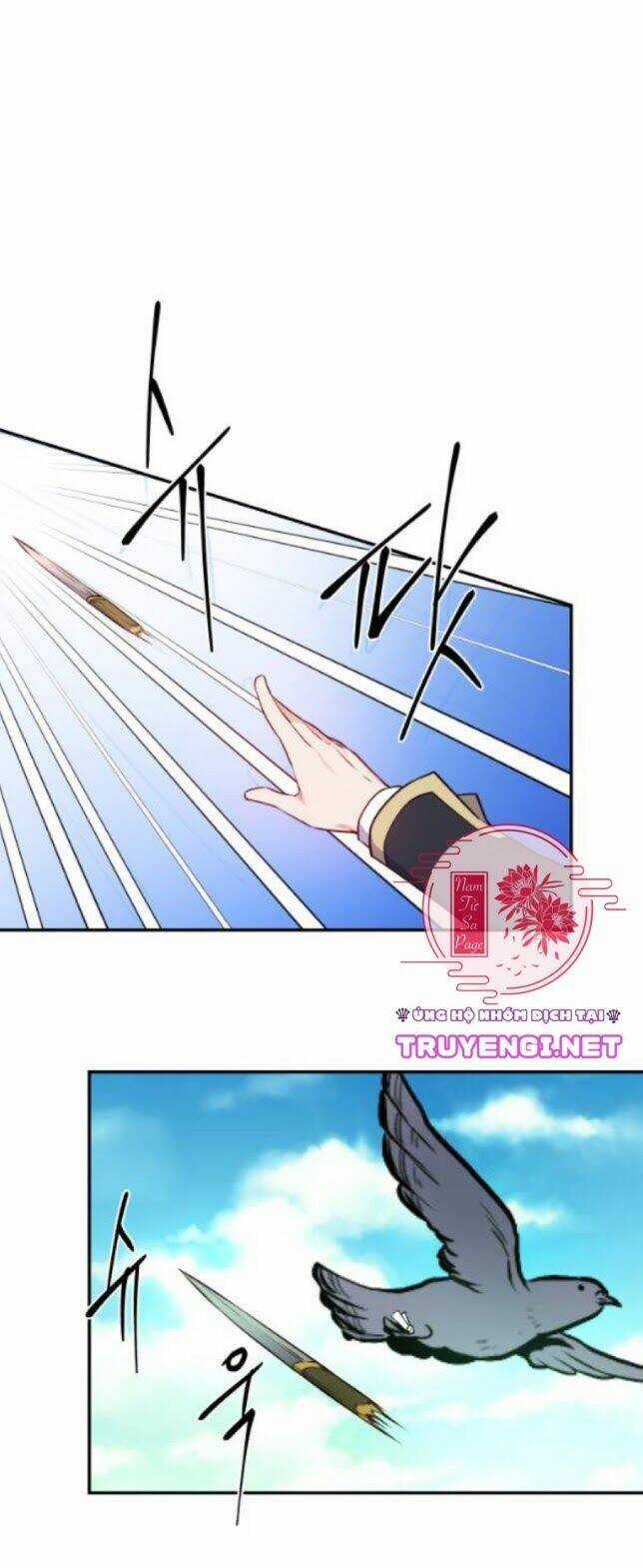 Phản Diện Rất Dễ Làm - Chapter 16 - Trang 39