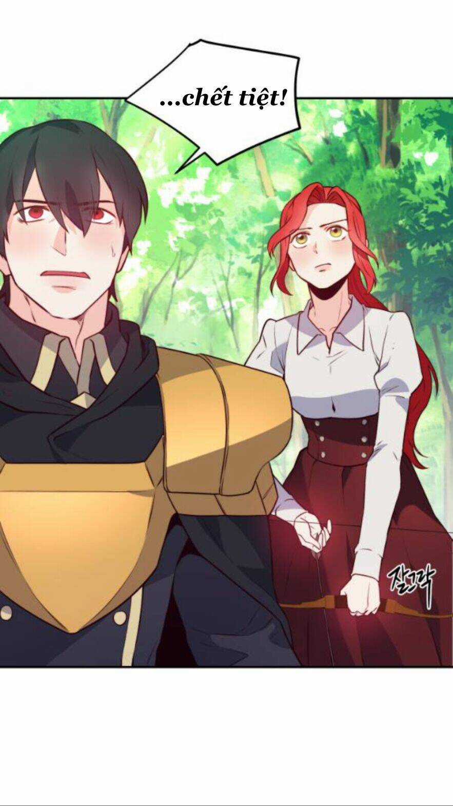 Phản Diện Rất Dễ Làm - Chapter 16 - Trang 40