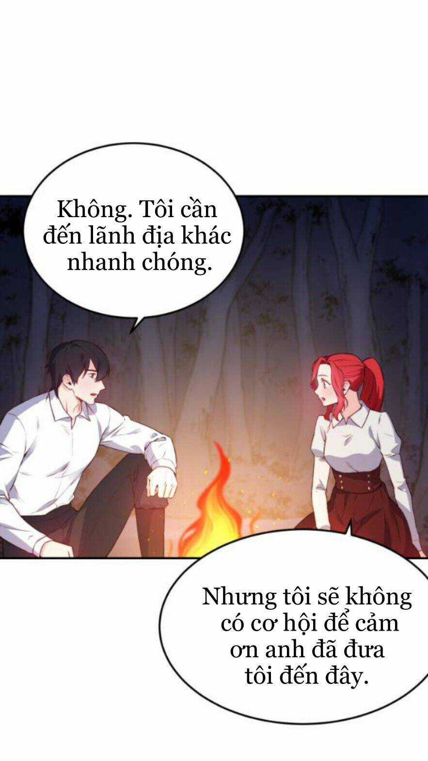 Phản Diện Rất Dễ Làm - Chapter 16 - Trang 5