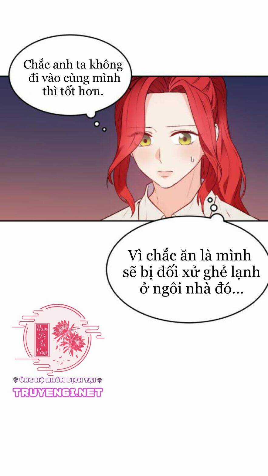 Phản Diện Rất Dễ Làm - Chapter 16 - Trang 7