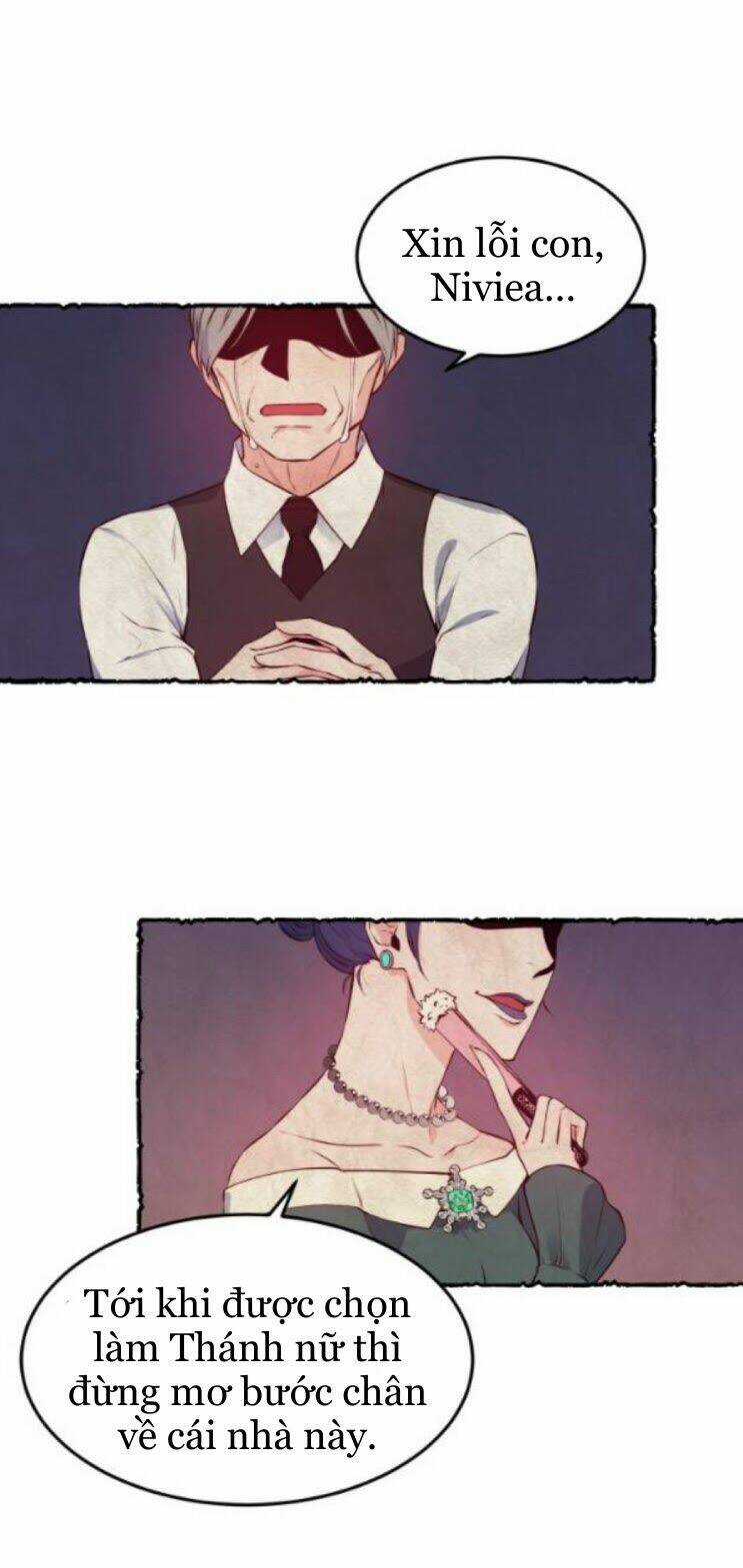 Phản Diện Rất Dễ Làm - Chapter 16 - Trang 8