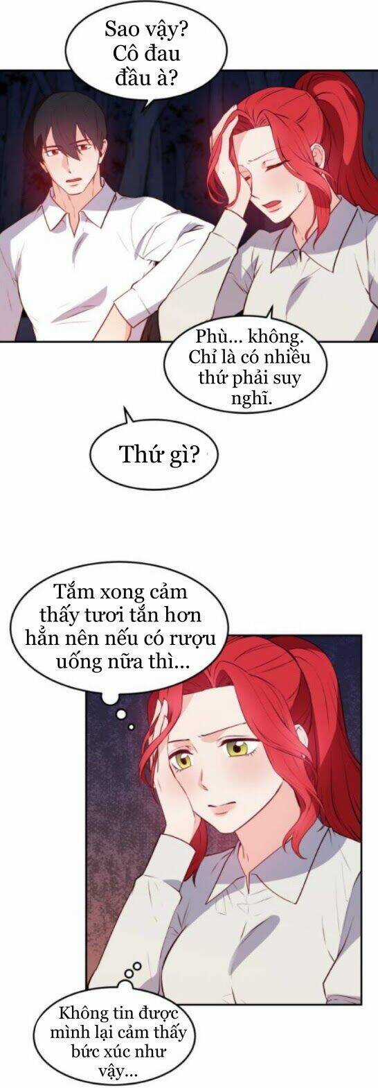 Phản Diện Rất Dễ Làm - Chapter 16 - Trang 10