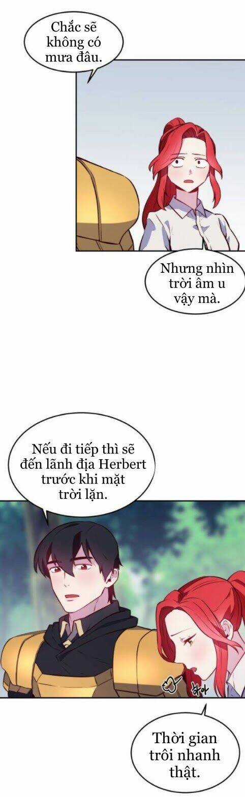 Phản Diện Rất Dễ Làm - Chapter 17 - Trang 13