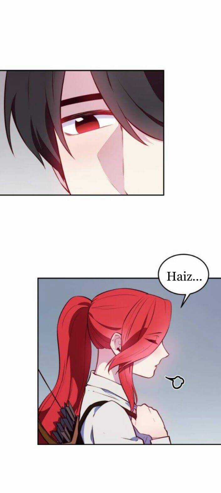 Phản Diện Rất Dễ Làm - Chapter 17 - Trang 14