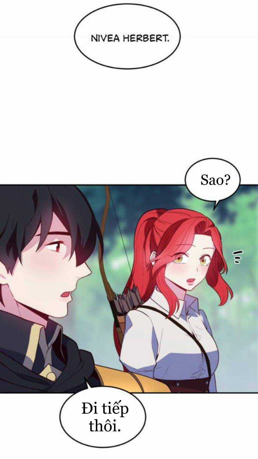 Phản Diện Rất Dễ Làm - Chapter 17 - Trang 15