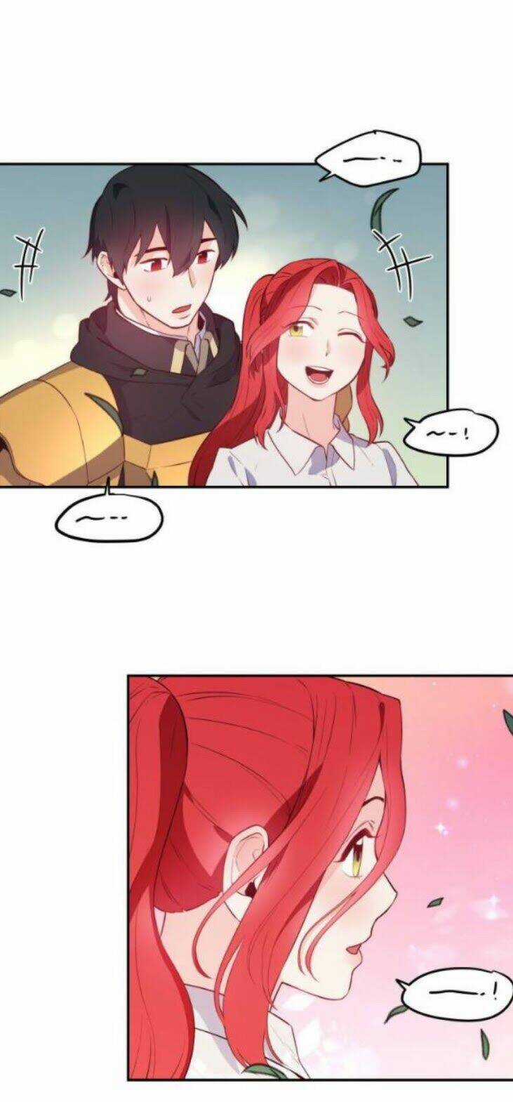 Phản Diện Rất Dễ Làm - Chapter 17 - Trang 17