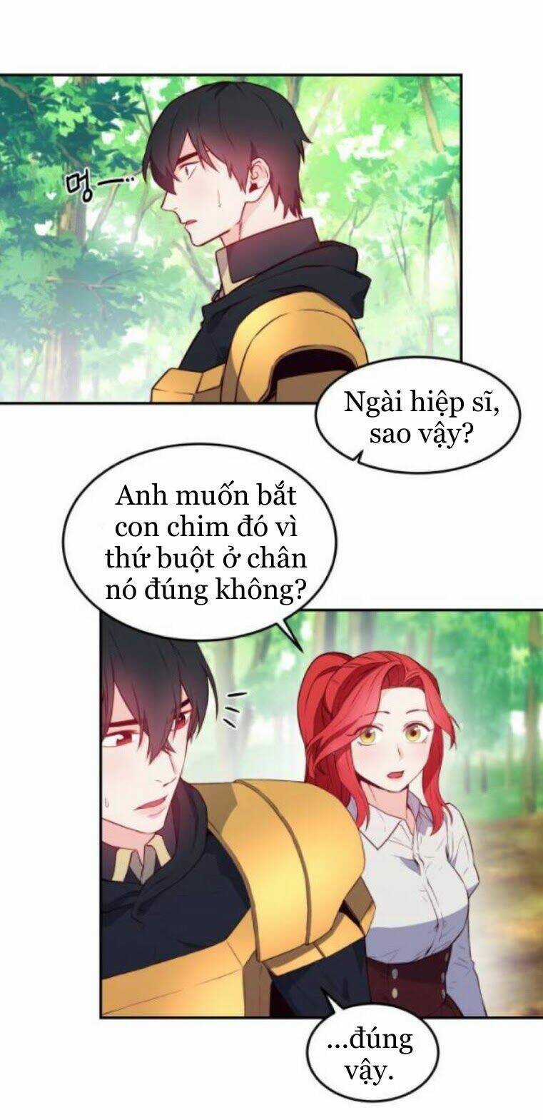 Phản Diện Rất Dễ Làm - Chapter 17 - Trang 3
