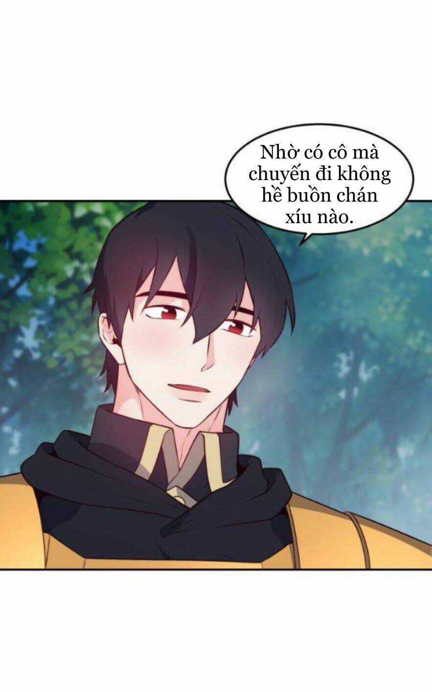 Phản Diện Rất Dễ Làm - Chapter 17 - Trang 24