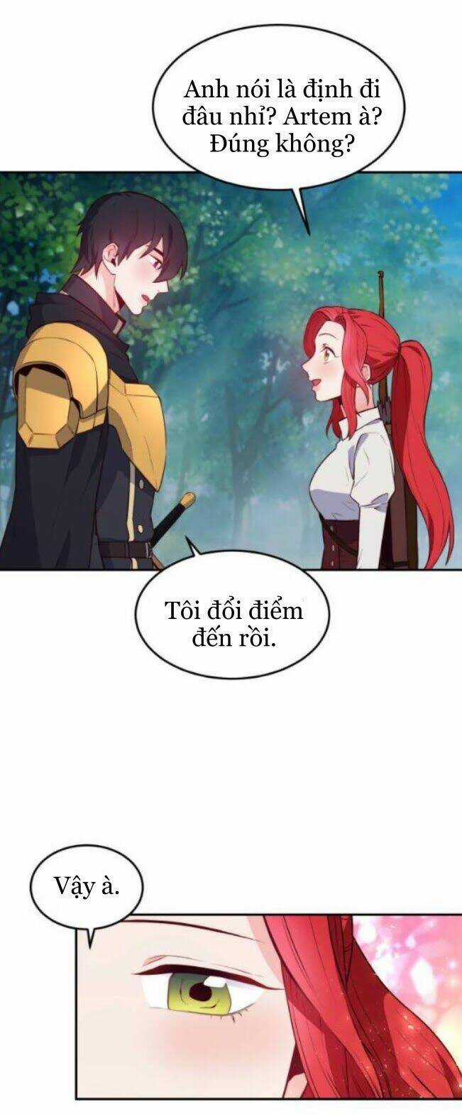 Phản Diện Rất Dễ Làm - Chapter 17 - Trang 25