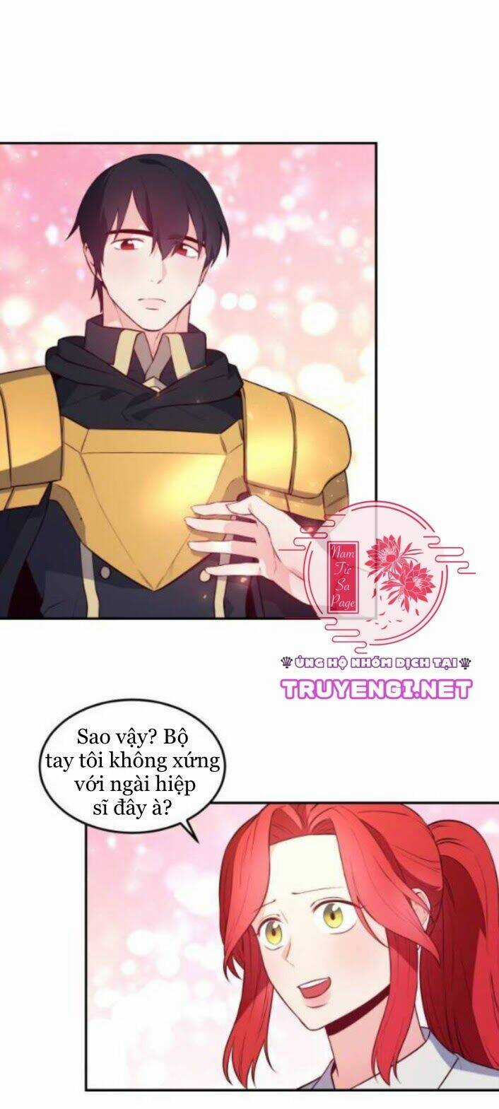 Phản Diện Rất Dễ Làm - Chapter 17 - Trang 27