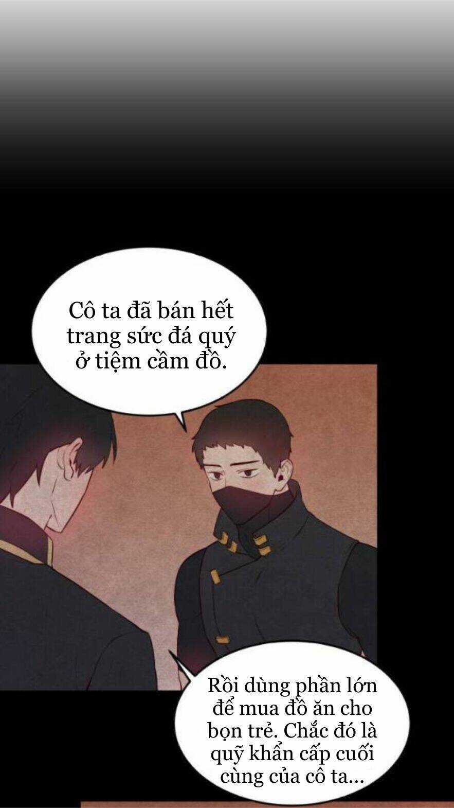 Phản Diện Rất Dễ Làm - Chapter 17 - Trang 29