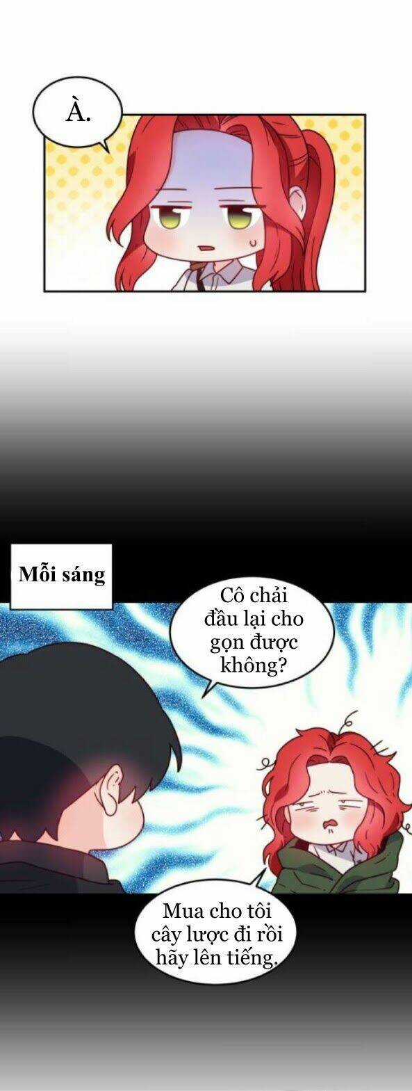 Phản Diện Rất Dễ Làm - Chapter 17 - Trang 33