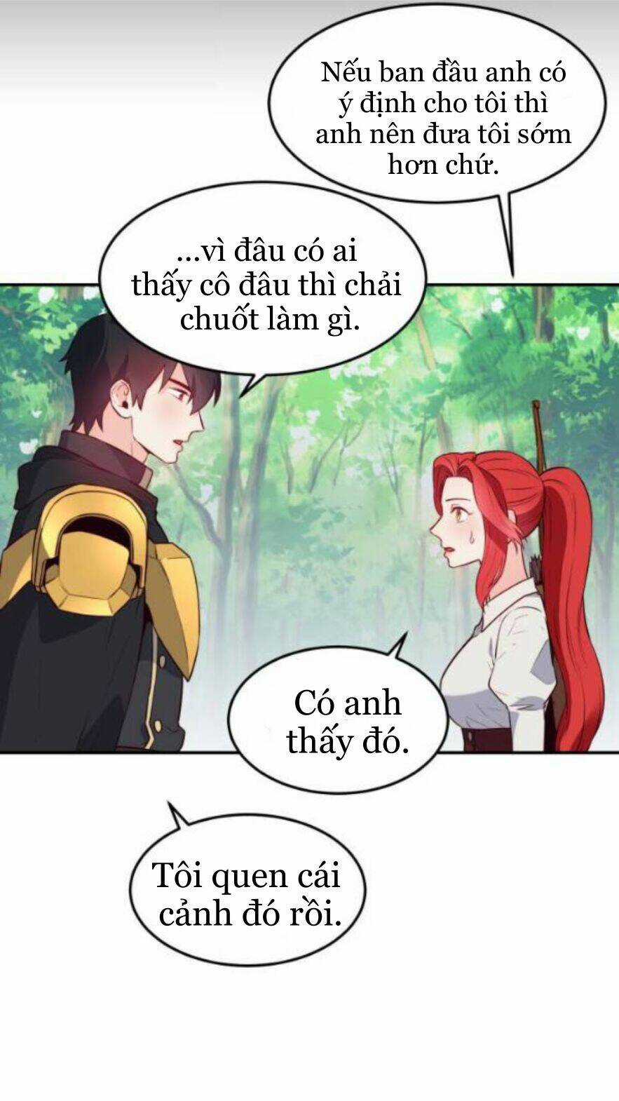 Phản Diện Rất Dễ Làm - Chapter 17 - Trang 34