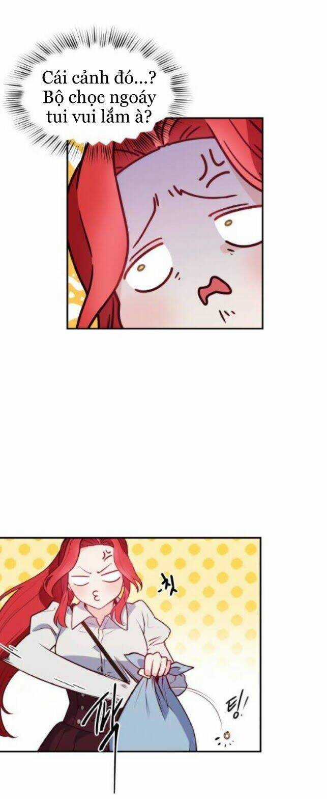 Phản Diện Rất Dễ Làm - Chapter 17 - Trang 35