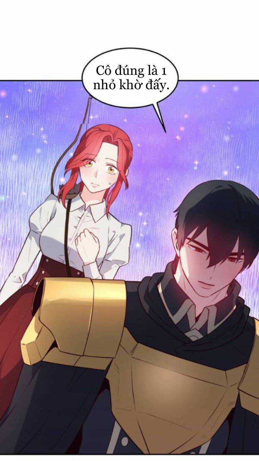 Phản Diện Rất Dễ Làm - Chapter 17 - Trang 39