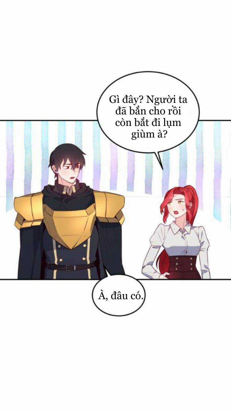 Phản Diện Rất Dễ Làm - Chapter 17 - Trang 5