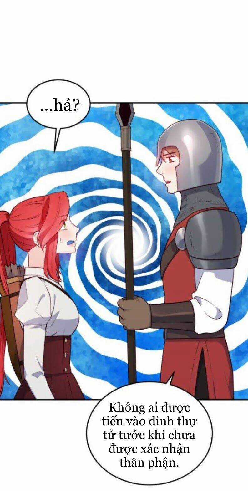 Phản Diện Rất Dễ Làm - Chapter 17 - Trang 43