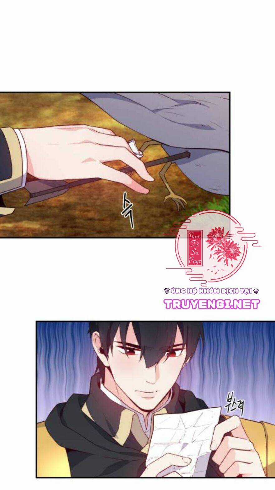 Phản Diện Rất Dễ Làm - Chapter 17 - Trang 6