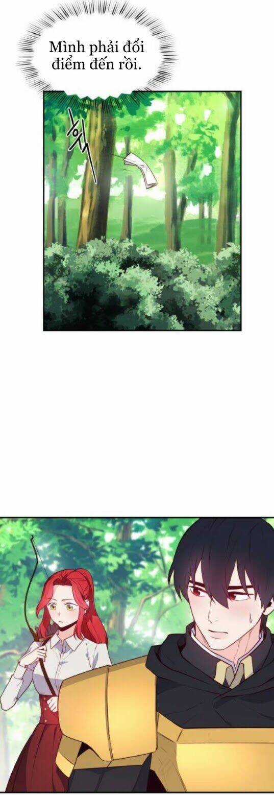 Phản Diện Rất Dễ Làm - Chapter 17 - Trang 7