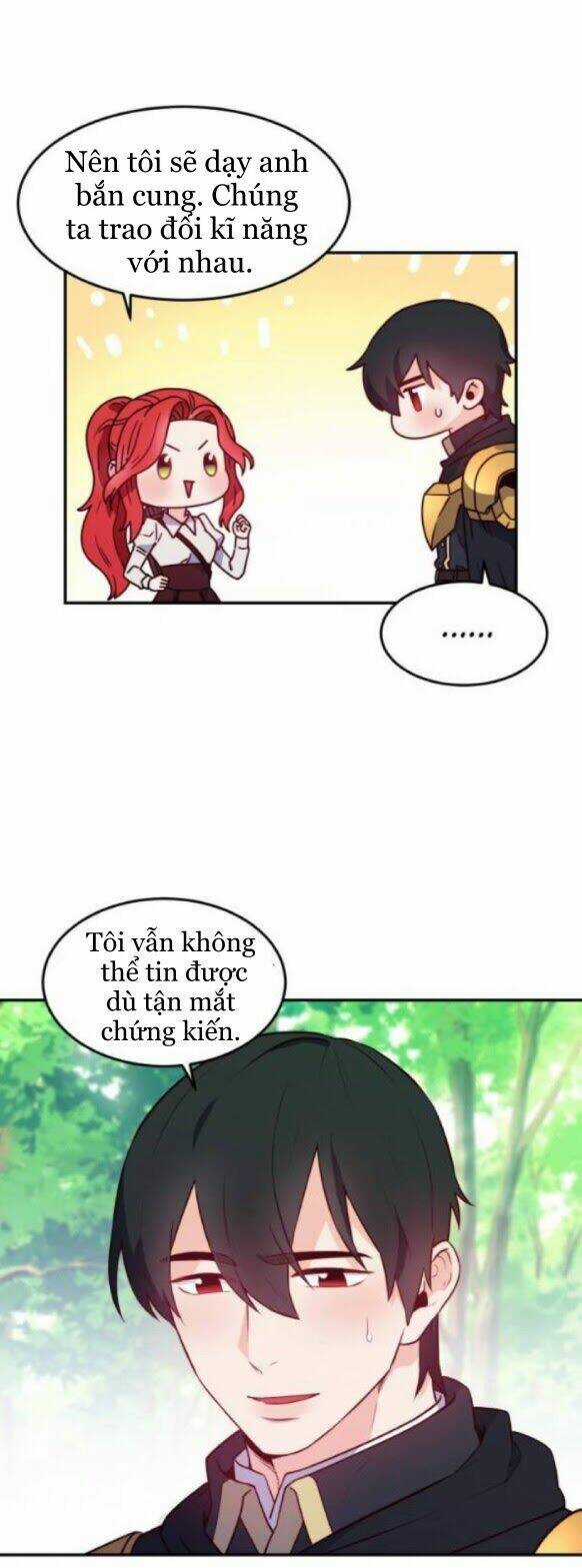 Phản Diện Rất Dễ Làm - Chapter 17 - Trang 9