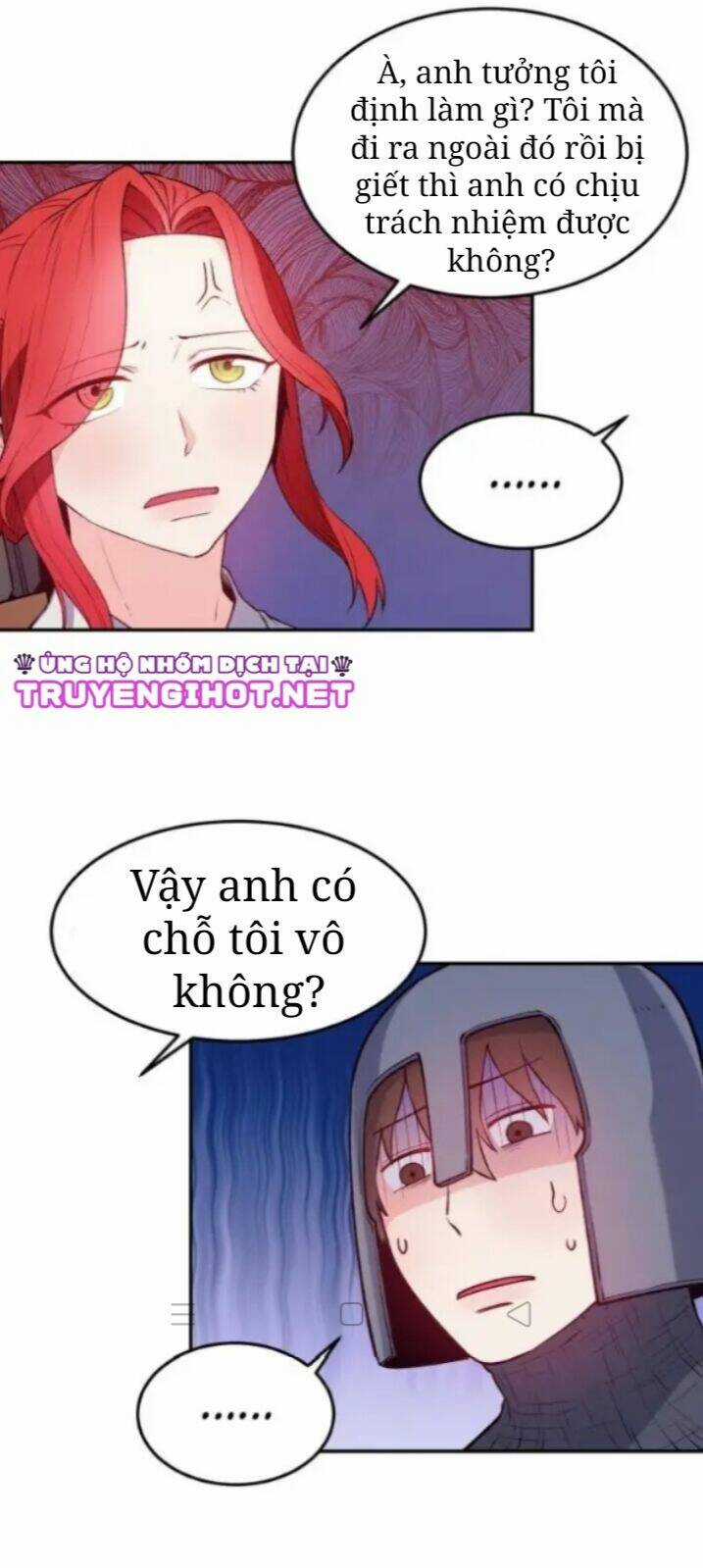 Phản Diện Rất Dễ Làm - Chapter 18 - Trang 11