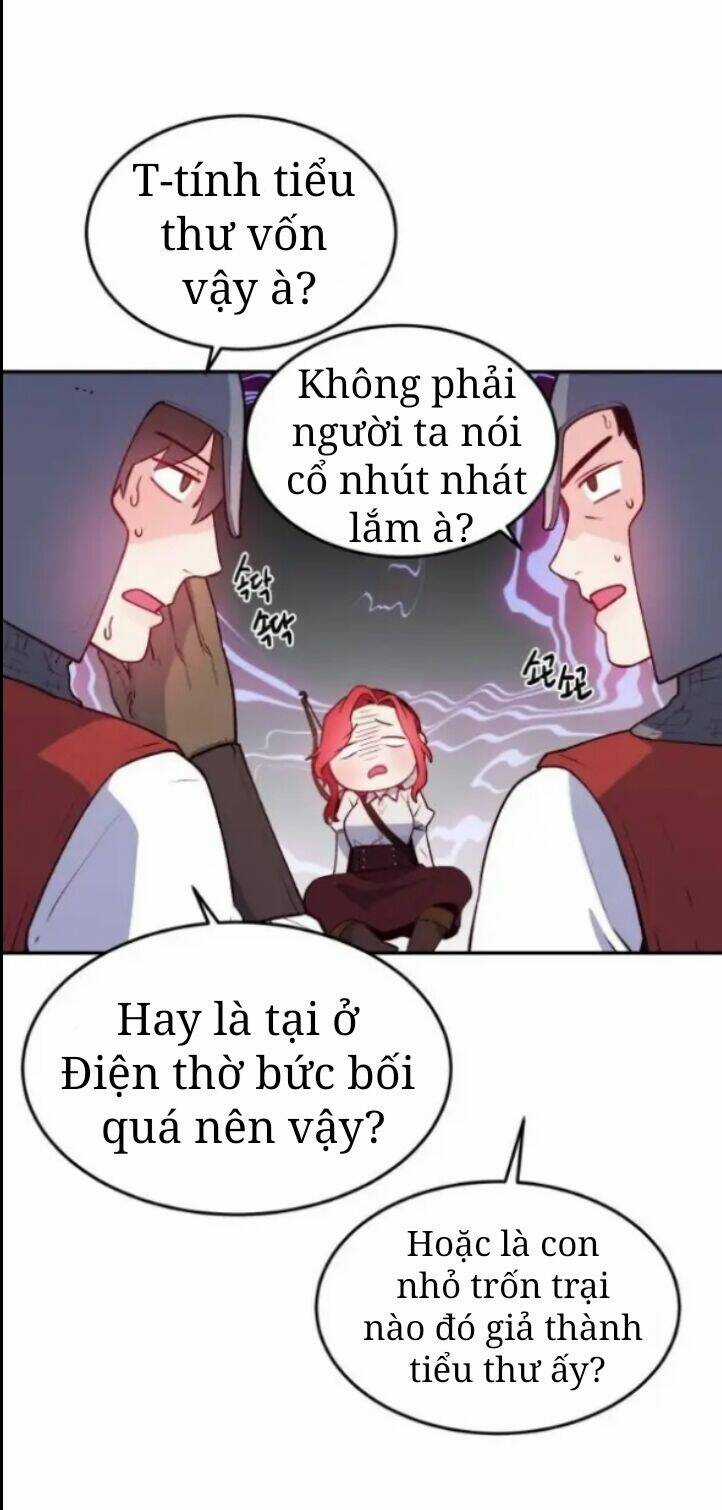 Phản Diện Rất Dễ Làm - Chapter 18 - Trang 12