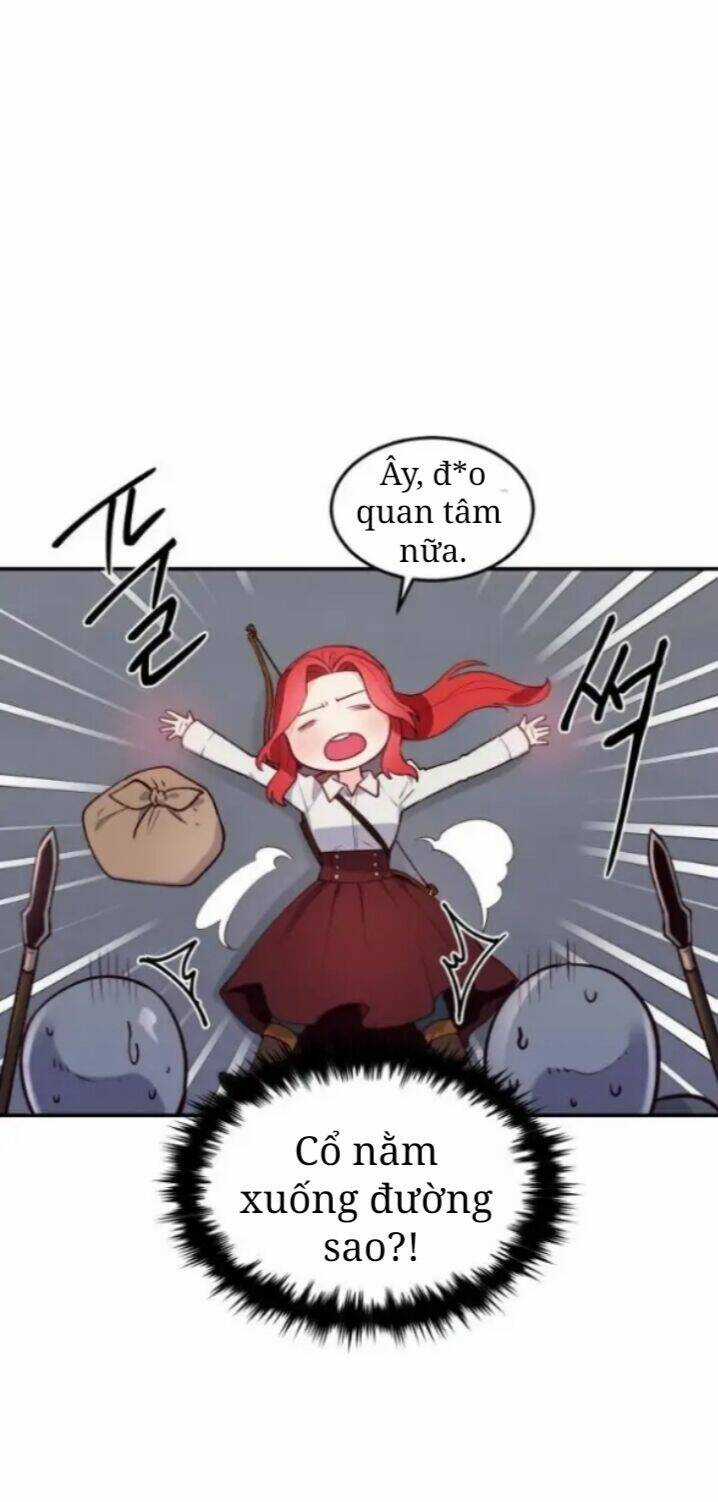 Phản Diện Rất Dễ Làm - Chapter 18 - Trang 13