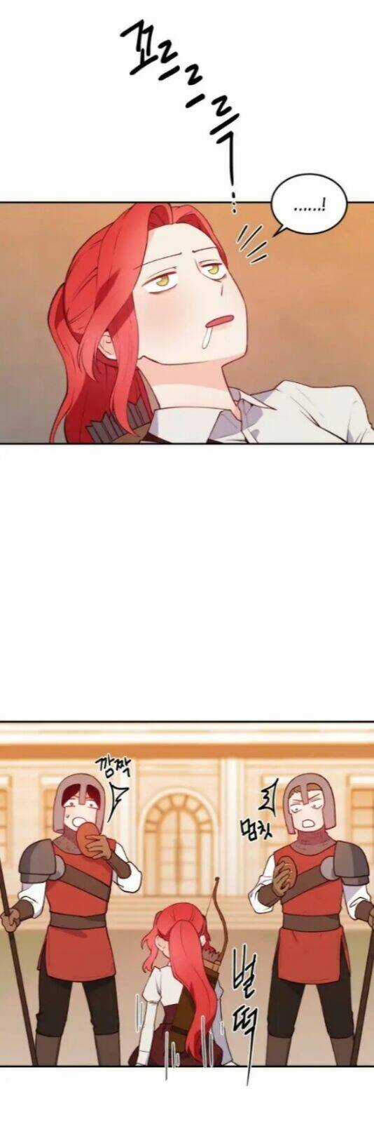 Phản Diện Rất Dễ Làm - Chapter 18 - Trang 16