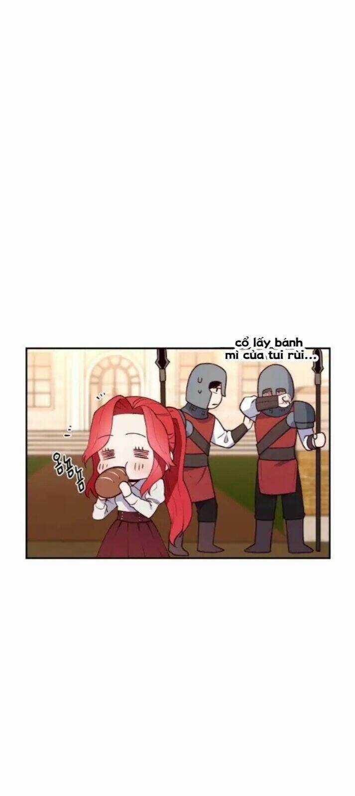 Phản Diện Rất Dễ Làm - Chapter 18 - Trang 20