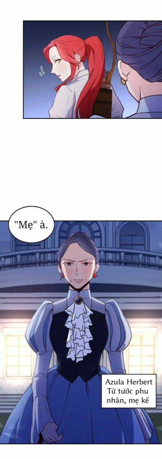 Phản Diện Rất Dễ Làm - Chapter 18 - Trang 24