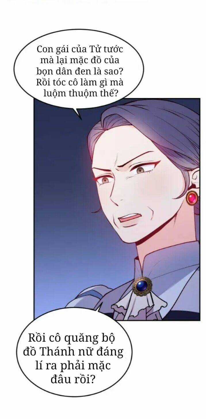 Phản Diện Rất Dễ Làm - Chapter 18 - Trang 27