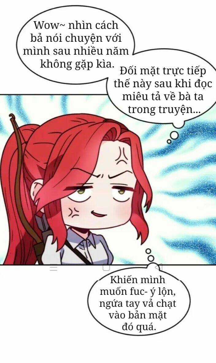 Phản Diện Rất Dễ Làm - Chapter 18 - Trang 28