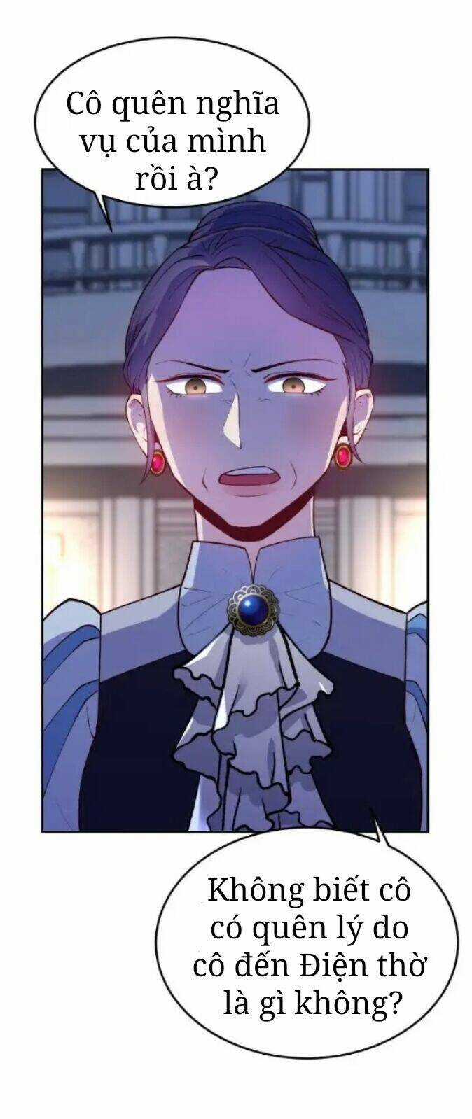 Phản Diện Rất Dễ Làm - Chapter 18 - Trang 29