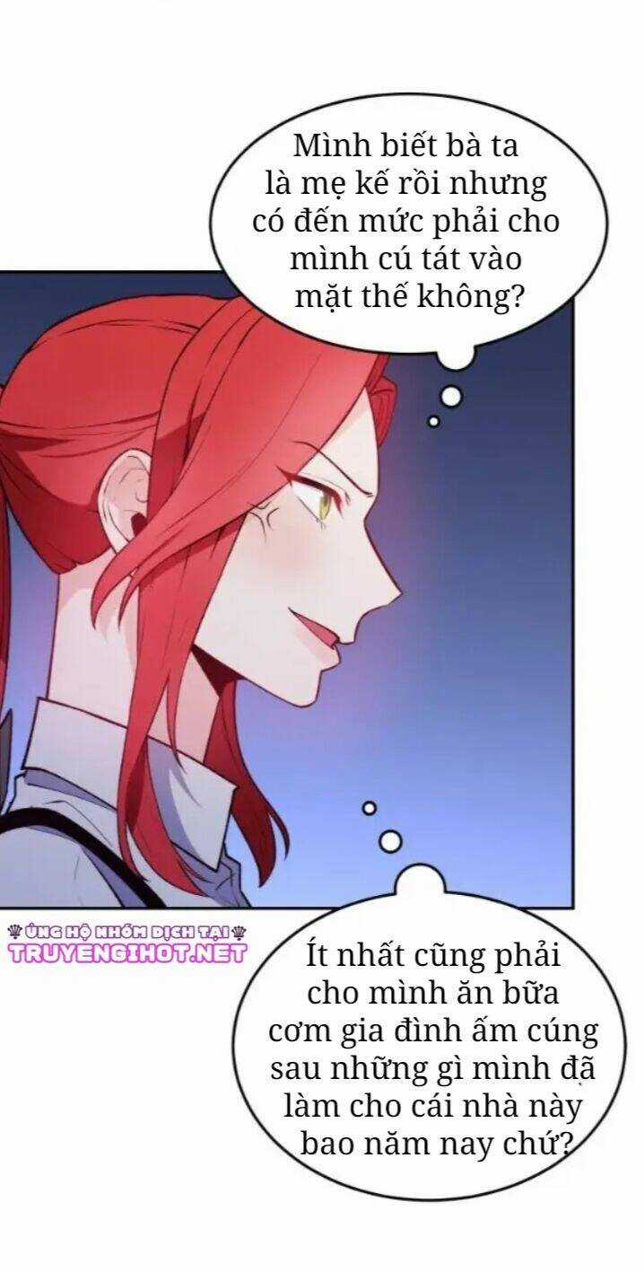 Phản Diện Rất Dễ Làm - Chapter 18 - Trang 32