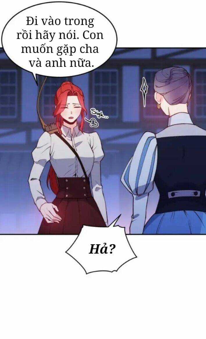 Phản Diện Rất Dễ Làm - Chapter 18 - Trang 33