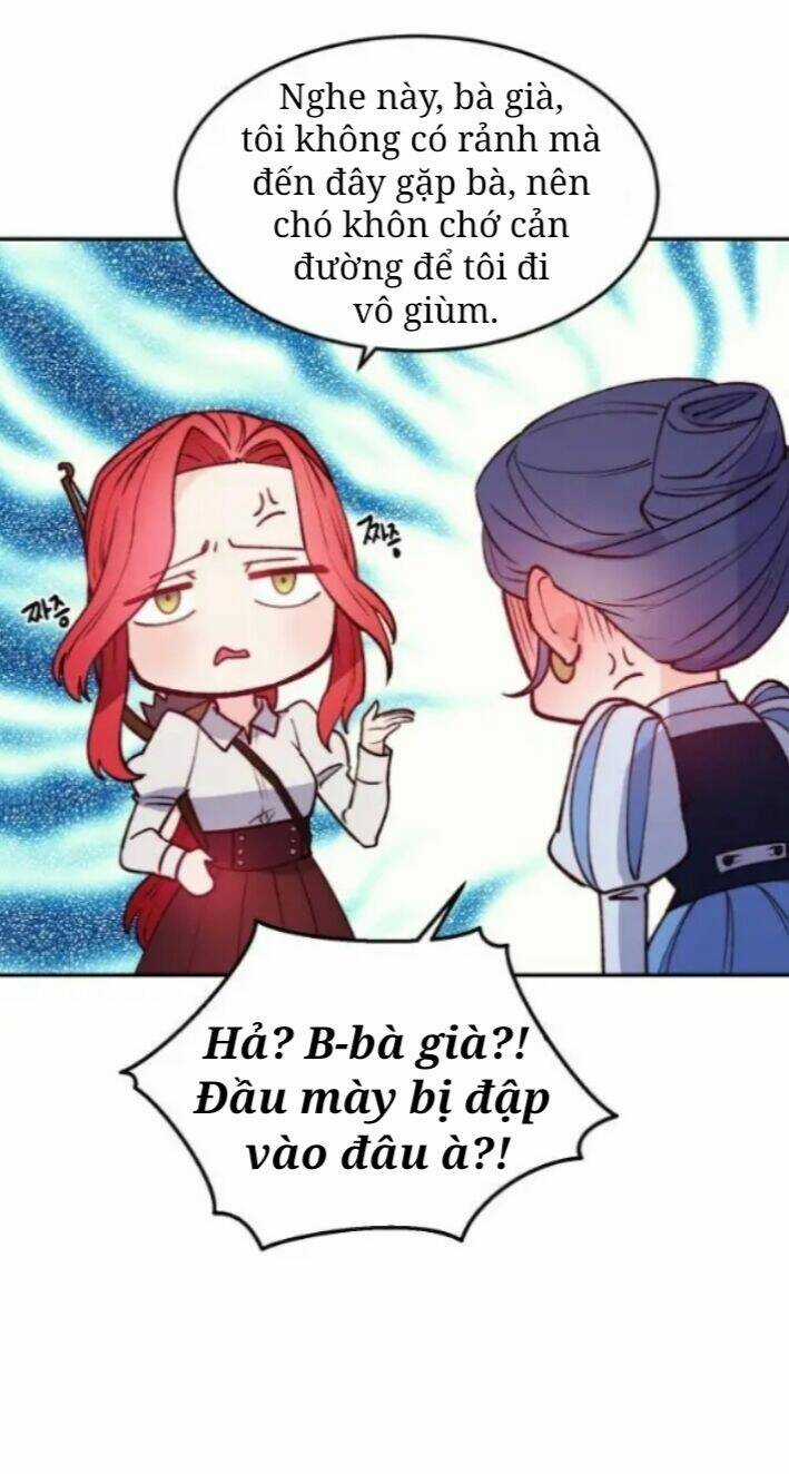 Phản Diện Rất Dễ Làm - Chapter 18 - Trang 37