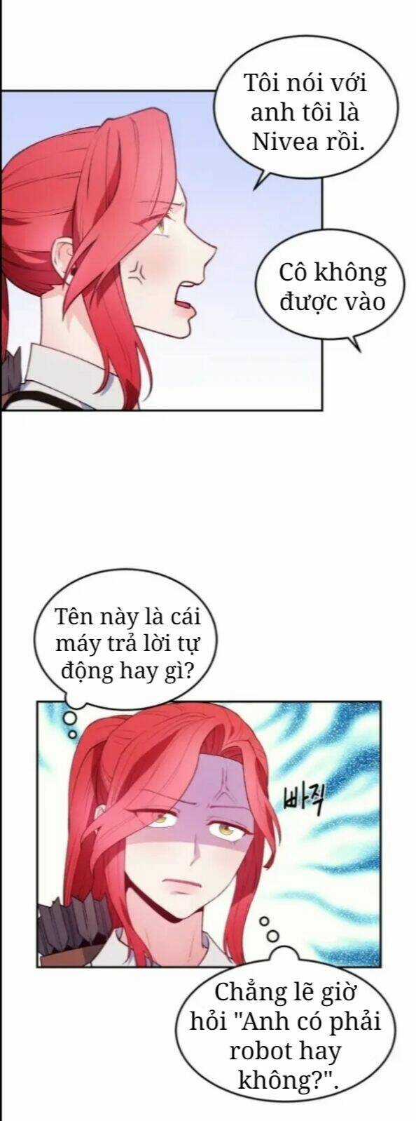 Phản Diện Rất Dễ Làm - Chapter 18 - Trang 5