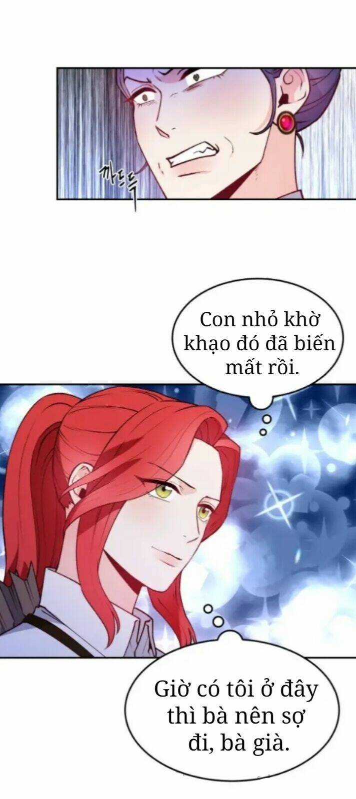 Phản Diện Rất Dễ Làm - Chapter 18 - Trang 41